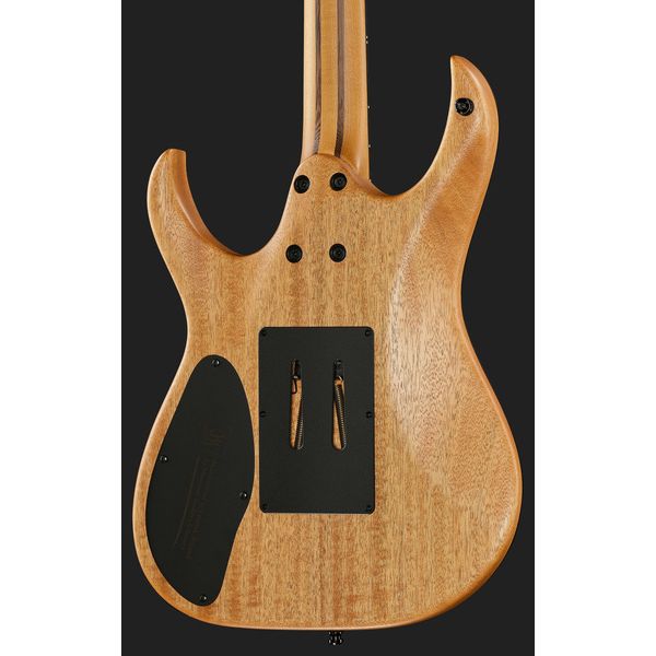 Mayones Guitars Duvell Elite Pro 6 Fire Dragon