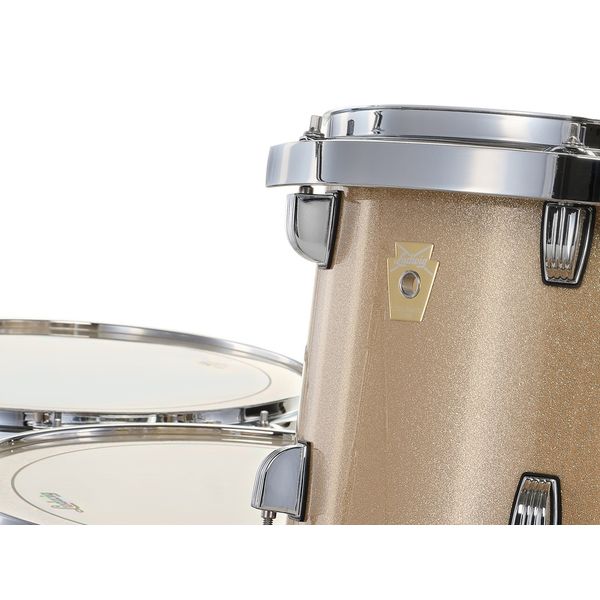 Ludwig Evolution 22" 6pc Prosec. Spkl