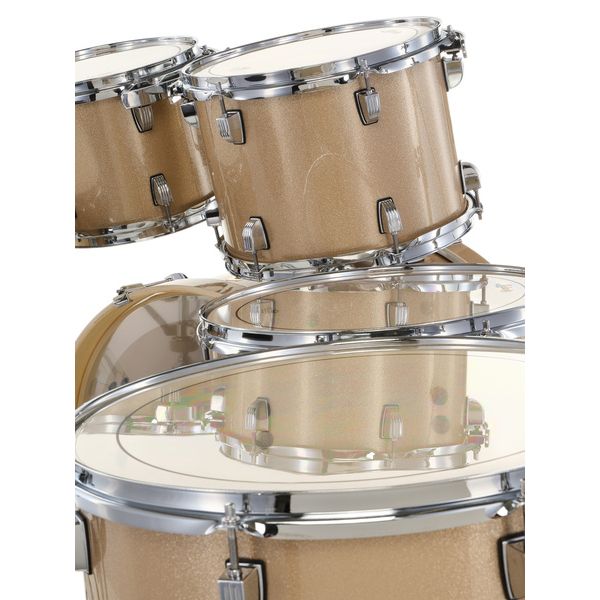 Ludwig Evolution 22" 6pc Prosec. Spkl