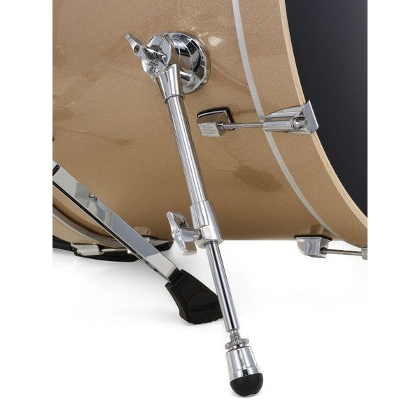 Ludwig Evolution 22" 6pc Prosec. Spkl