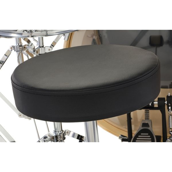 Ludwig Evolution 22" 6pc Prosec. Spkl