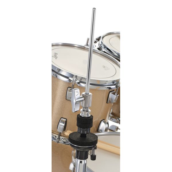 Ludwig Evolution 22" 6pc Prosec. Spkl