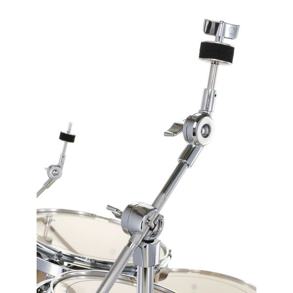 Ludwig Evolution 22" 6pc Prosec. Spkl