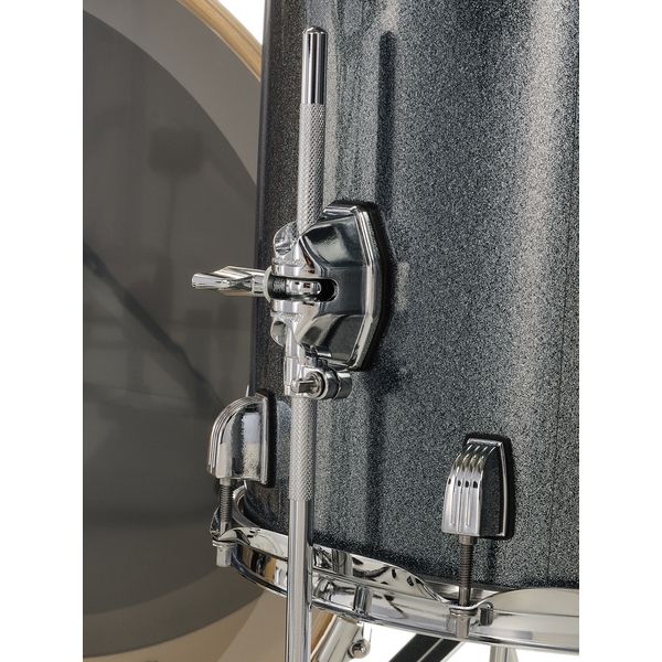 Ludwig Evolution 22" 6pc Atlant. Spkl