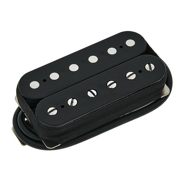 Lollar Monolith F-Spaced BR BK
