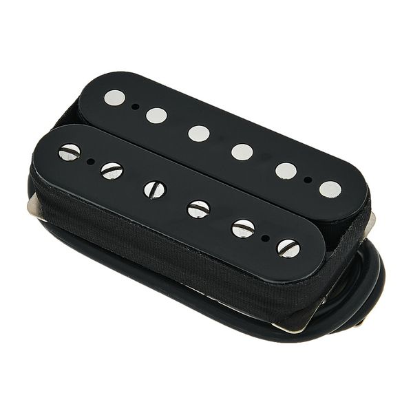 Lollar Monolith F-Spaced BR BK