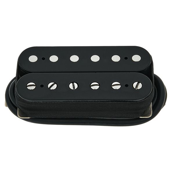Lollar Monolith F-Spaced BR BK