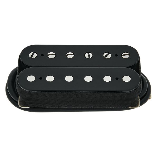 Lollar Monolith F-Spaced BR BK
