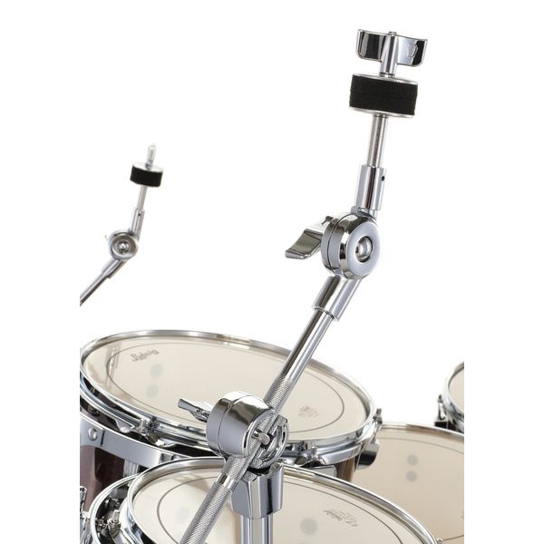 Ludwig Evolution 22" 6pc Caramel Spkl