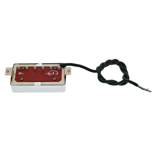 Lollar Monolith F-Spaced BR CH