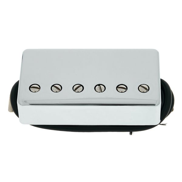 Lollar Monolith F-Spaced BR CH