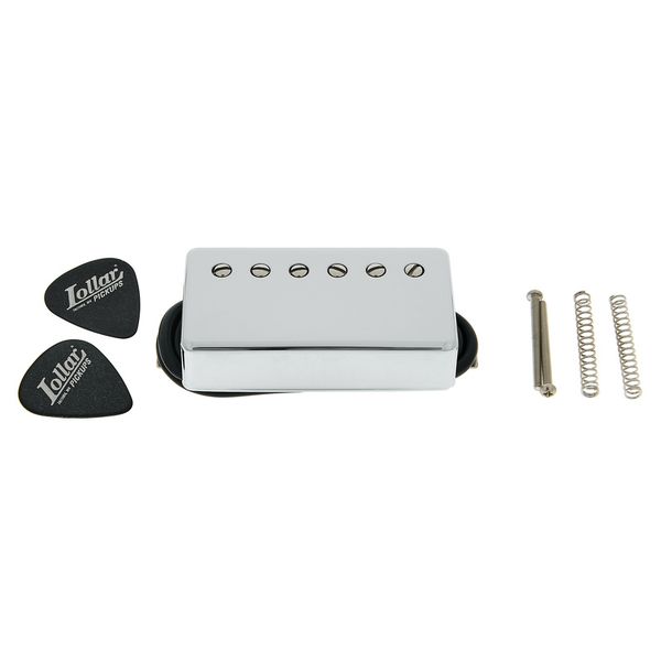 Lollar Monolith NE CH