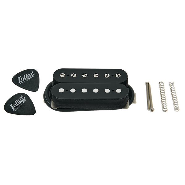 Lollar Monolith NE BK