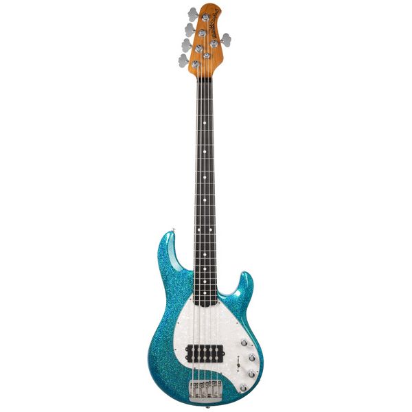 Music Man Stingray 5 H Special AG