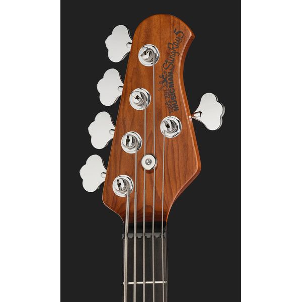 Music Man Stingray 5 H Special AG