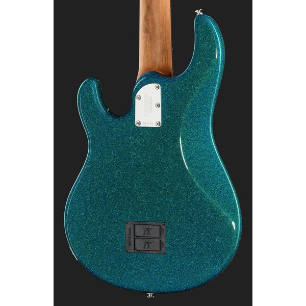 Music Man Stingray 5 H Special AG