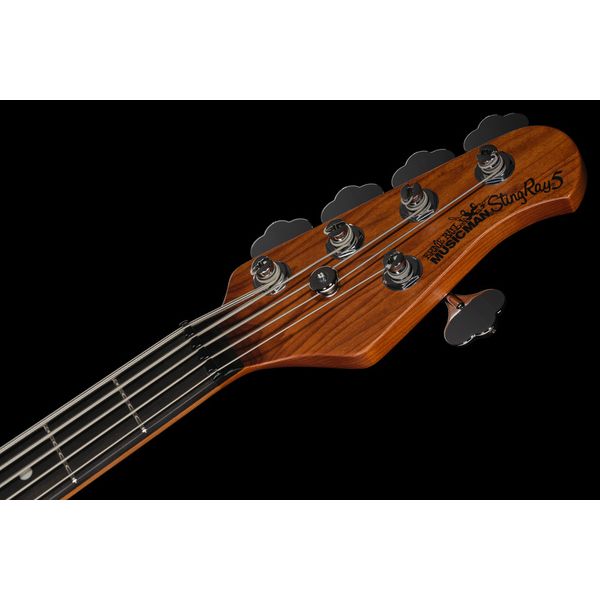 Music Man Stingray 5 H Special AG