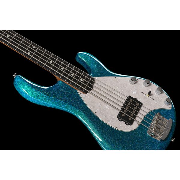 Music Man Stingray 5 H Special AG