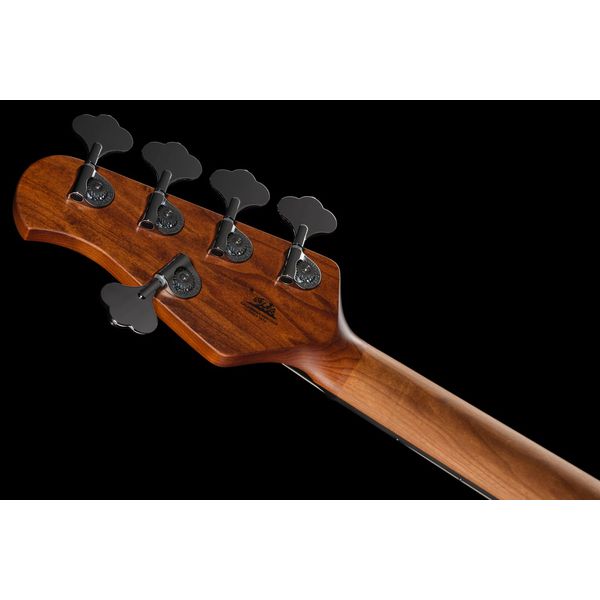 Music Man Stingray 5 H Special AG