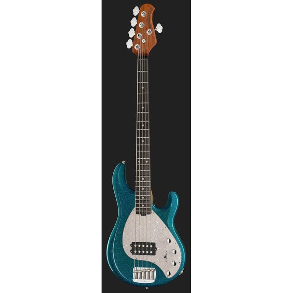 Music Man Stingray 5 H Special AG