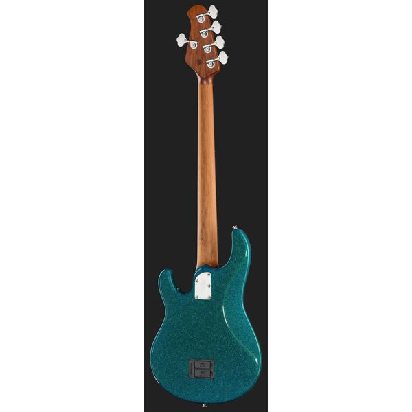 Music Man Stingray 5 H Special AG