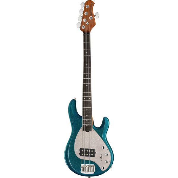 Music Man Stingray 5 H Special AG