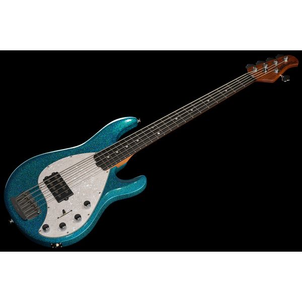 Music Man Stingray 5 H Special AG