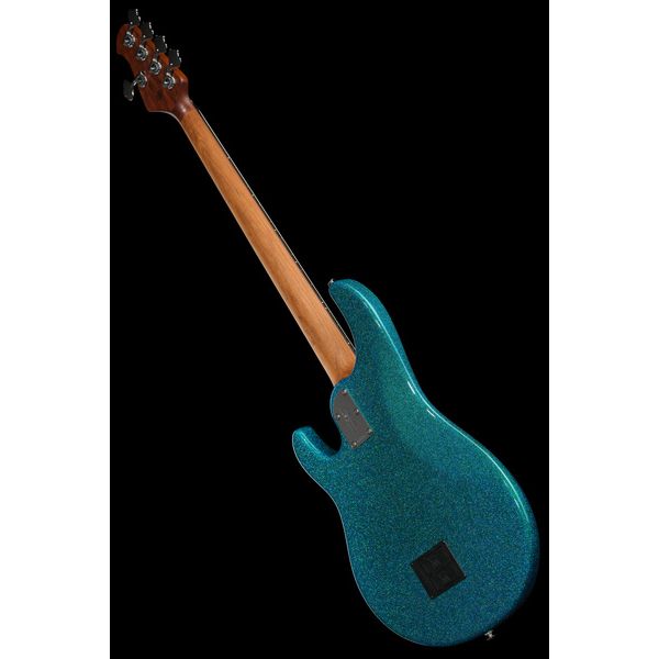 Music Man Stingray 5 H Special AG