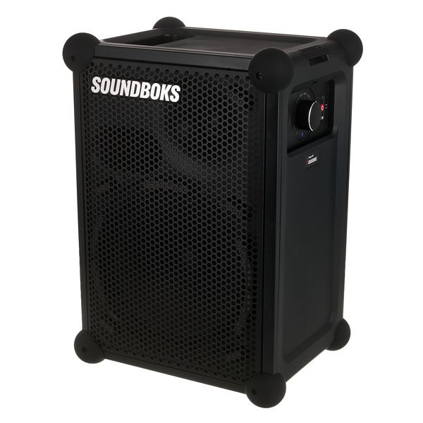 Soundboks Mix Bag Bundle