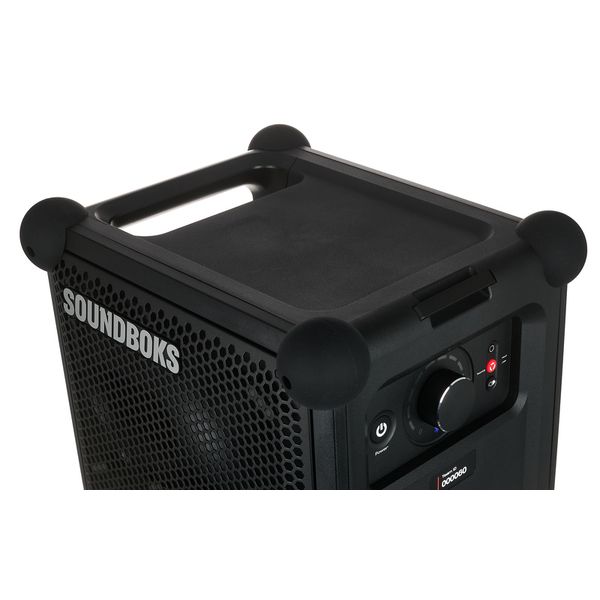 Soundboks Mix Bag Bundle