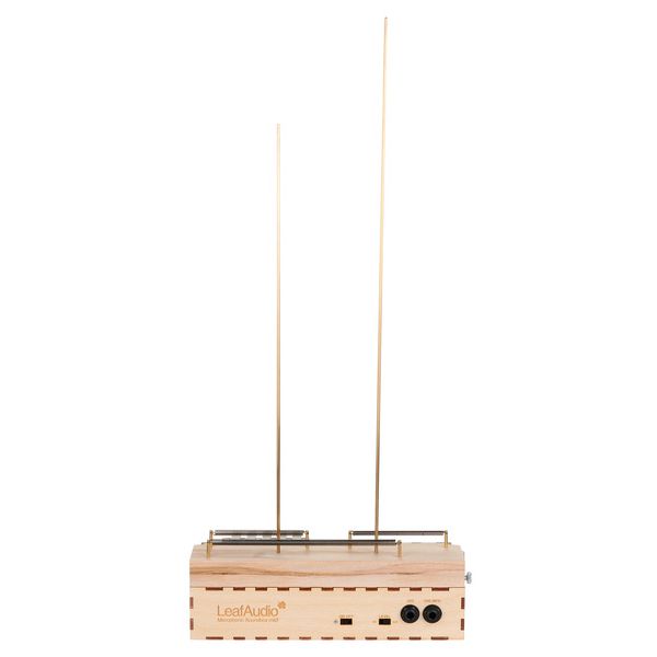 Leaf Audio Microphonic Soundbox MKII