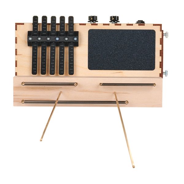 Leaf Audio Microphonic Soundbox MKII