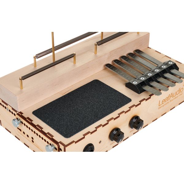 Leaf Audio Microphonic Soundbox MKII
