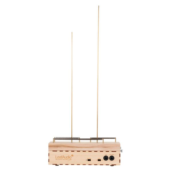 Leaf Audio Microphonic Soundbox MKII