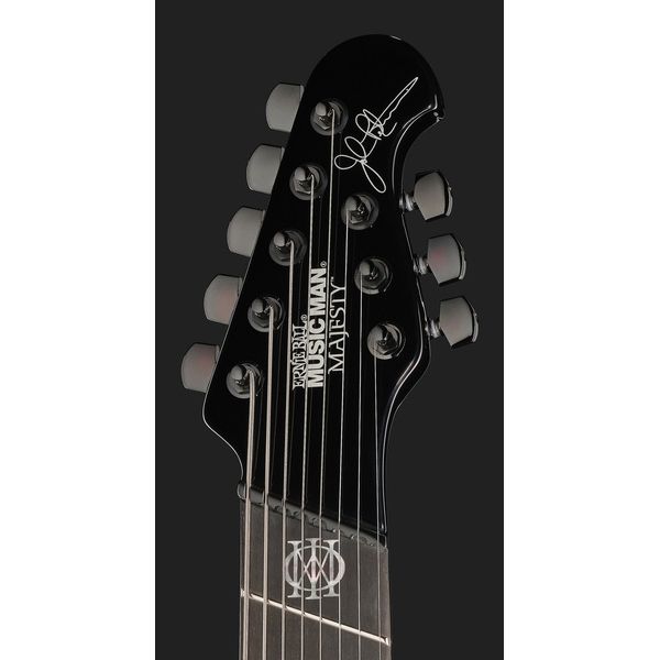 Music Man John Petrucci Majesty 8 DE