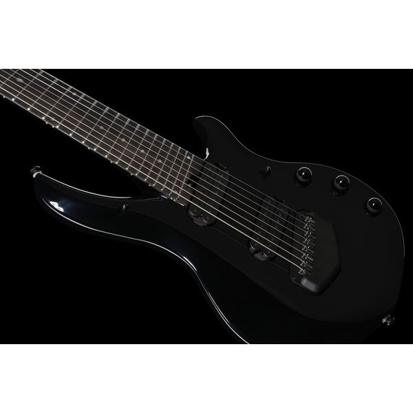 Music Man John Petrucci Majesty 8 DE