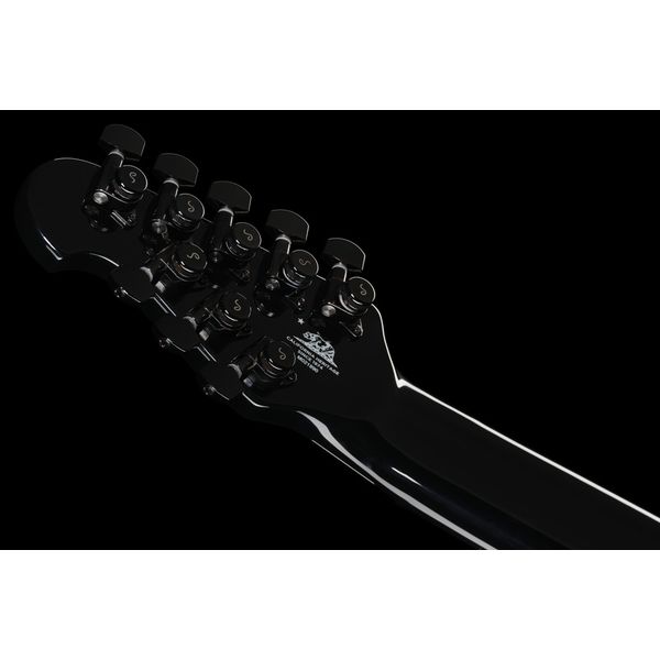 Music Man John Petrucci Majesty 8 DE
