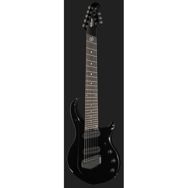 Music Man John Petrucci Majesty 8 DE