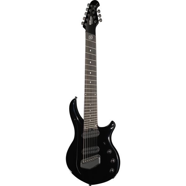 Music Man John Petrucci Majesty 8 DE