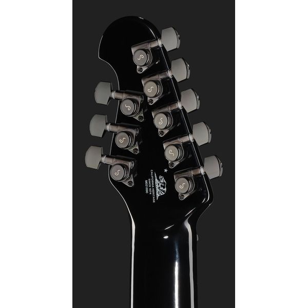 Music Man John Petrucci Majesty 8 DE