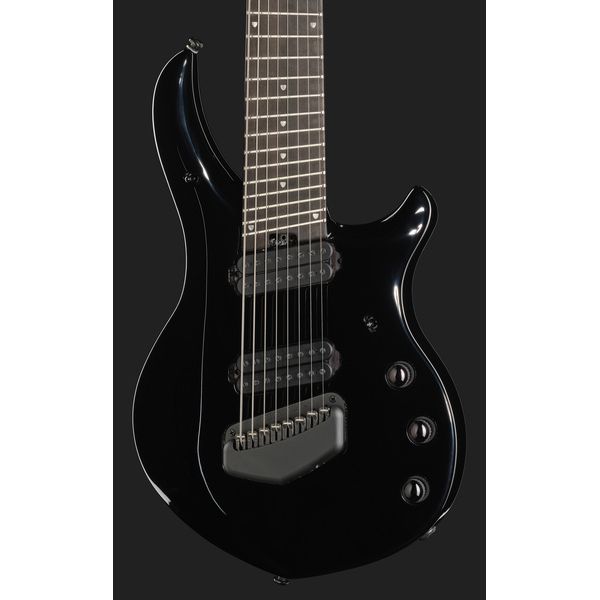 Music Man John Petrucci Majesty 8 DE