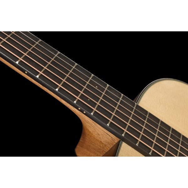 Furch Blue Plus OM-SW a w/GB