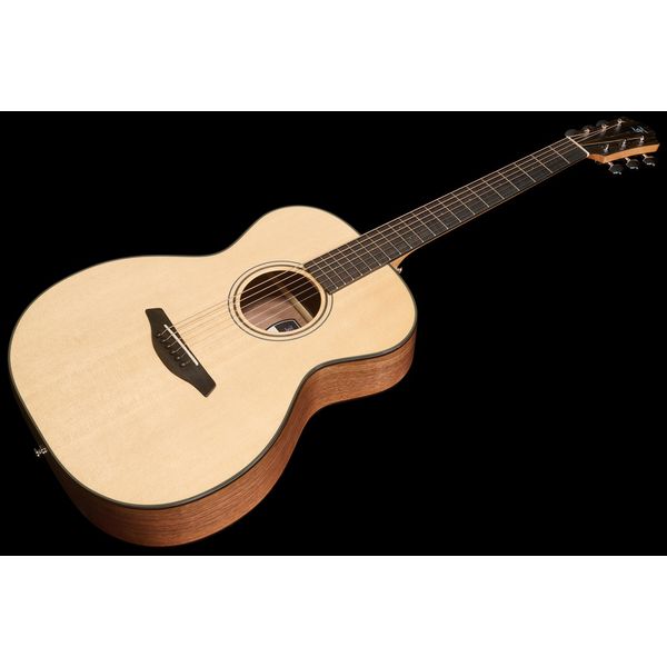 Furch Blue Plus OM-SW a w/GB