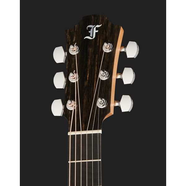 Furch Blue Plus OM-SW a w/GB