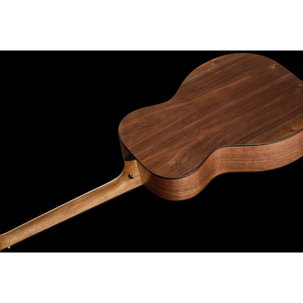 Furch Blue Plus OM-SW a w/GB