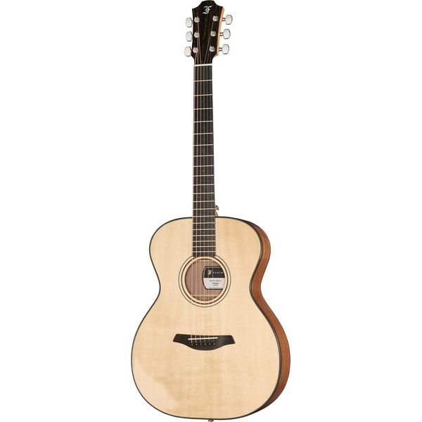 Furch Blue Plus OM-SW a w/GB