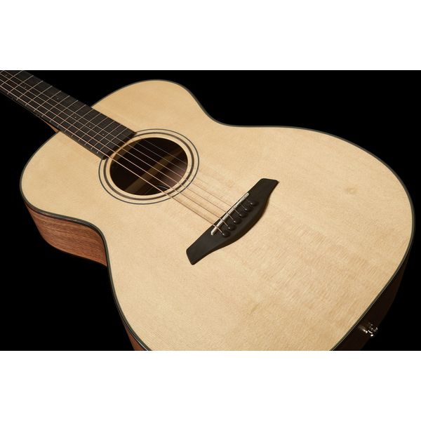 Furch Blue Plus OM-SW a w/GB