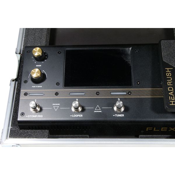 Thon Headrush Flex Prime