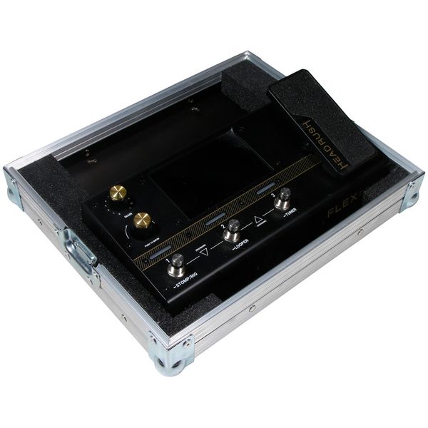 Thon Headrush Flex Prime