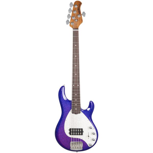 Music Man Stingray 5 H Special VSB